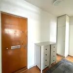 Charming With Sauna Department Free Parking *