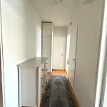 아파트 Charming With Sauna Department Free Parking 케미