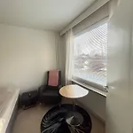 Charming With Sauna Department Free Parking 아파트