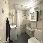 아파트 Charming With Sauna Department Free Parking *