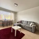 Charming With Sauna Department Free Parking * 케미