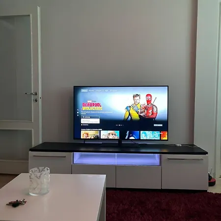 Apartmán Charming With Sauna Department Free Parking Kemi
