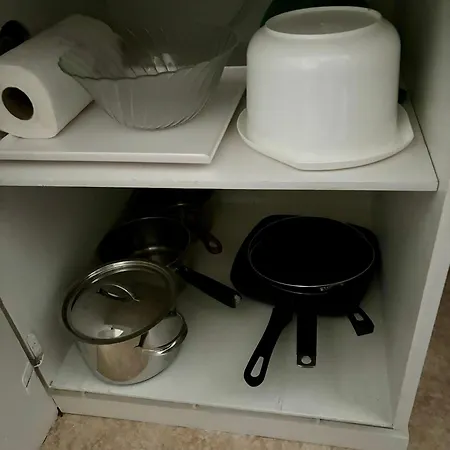 Charming With Sauna Department Free Parking Kemi