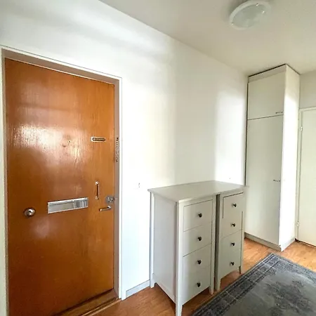 Charming With Sauna Department Free Parking *