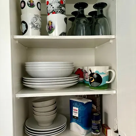 Charming With Sauna Department Free Parking * Kemi