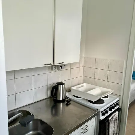 Charming With Sauna Department Free Parking *