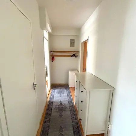 Charming With Sauna Department Free Parking Apartamento