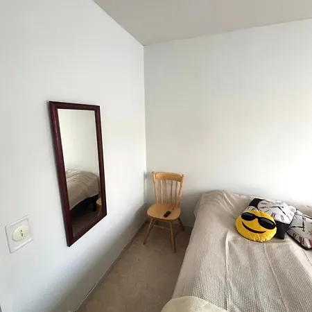 Charming With Sauna Department Free Parking Apartamento *