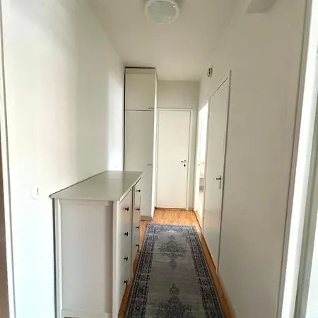 Apartmán Charming With Sauna Department Free Parking Kemi