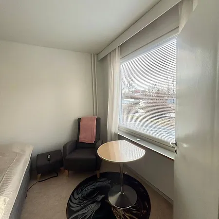 Charming With Sauna Department Free Parking Daire