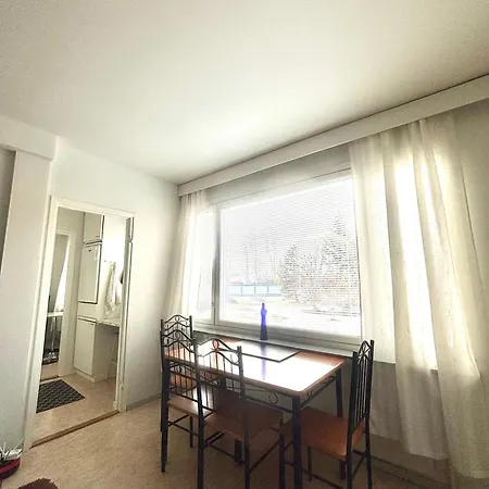 Charming With Sauna Department Free Parking Apartamento Kemi