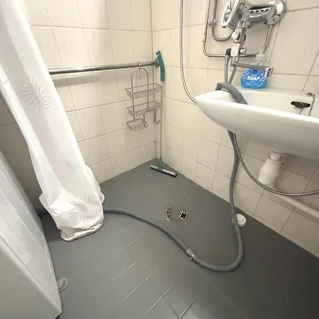 Charming With Sauna Department Free Parking Kemi