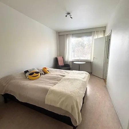 Charming With Sauna Department Free Parking Daire *