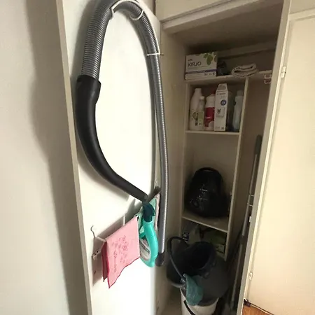 Charming With Sauna Department Free Parking Apartamento Kemi