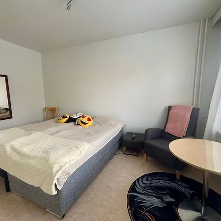 Charming With Sauna Department Free Parking Apartamento *