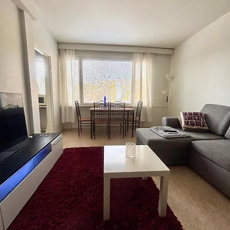 Apartamento Charming With Sauna Department Free Parking *