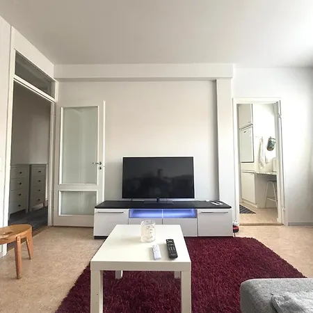 Charming With Sauna Department Free Parking Apartmán Kemi