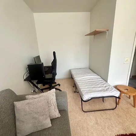 Charming With Sauna Department Free Parking Kemi