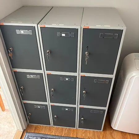 Charming With Sauna Department Free Parking Kemi