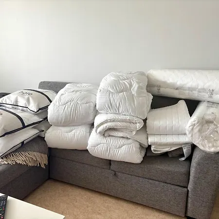 Charming With Sauna Department Free Parking Kemi