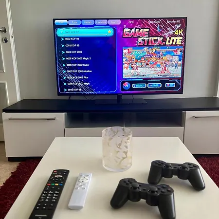 Apartamento Charming With Sauna Department Free Parking