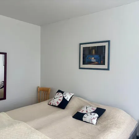 Charming With Sauna Department Free Parking Apartamento Kemi