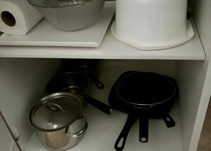 Charming With Sauna Department Free Parking Кеми