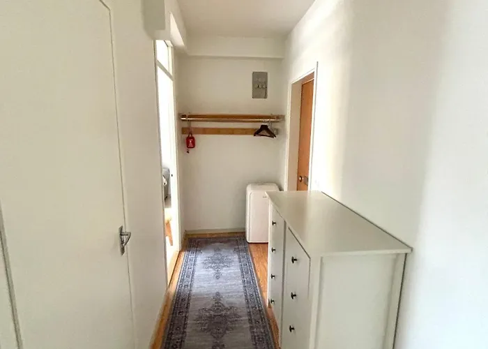 Charming With Sauna Department Free Parking Апартаменты