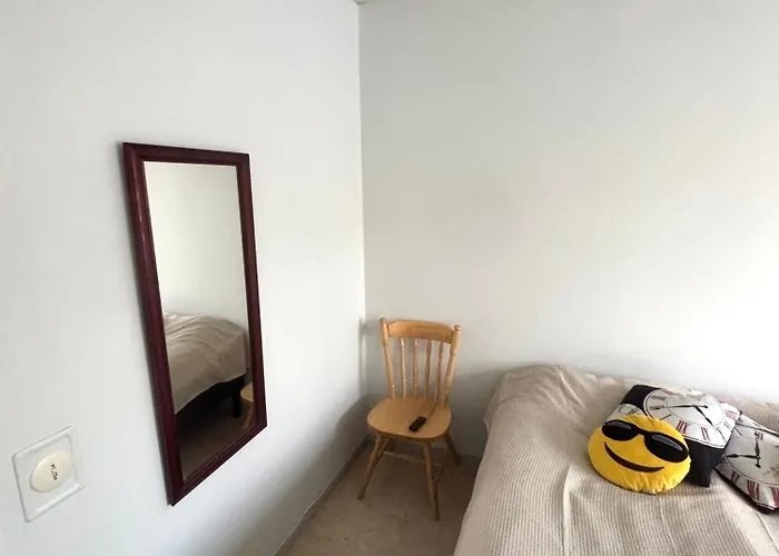 Charming With Sauna Department Free Parking Апартаменты *