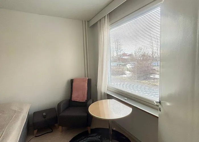 Charming With Sauna Department Free Parking Апартаменты