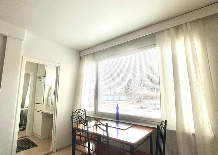 Charming With Sauna Department Free Parking Апартаменты Кеми