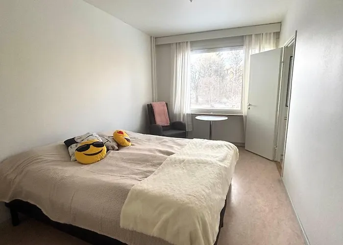 Charming With Sauna Department Free Parking Апартаменты *