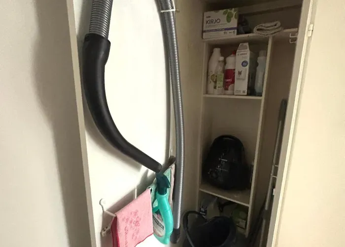 Charming With Sauna Department Free Parking Апартаменты Кеми