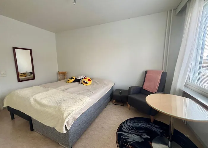 Charming With Sauna Department Free Parking Апартаменты *