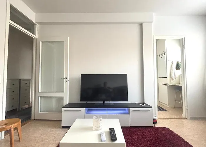 Charming With Sauna Department Free Parking Апартаменты Кеми