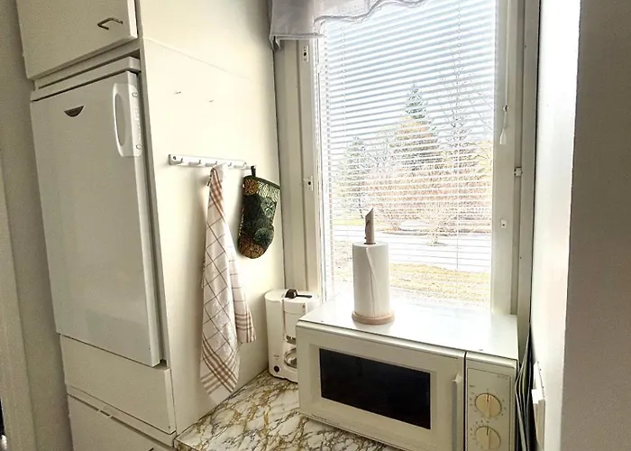 Charming With Sauna Department Free Parking Апартаменты