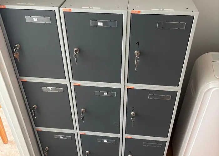 Charming With Sauna Department Free Parking Кеми