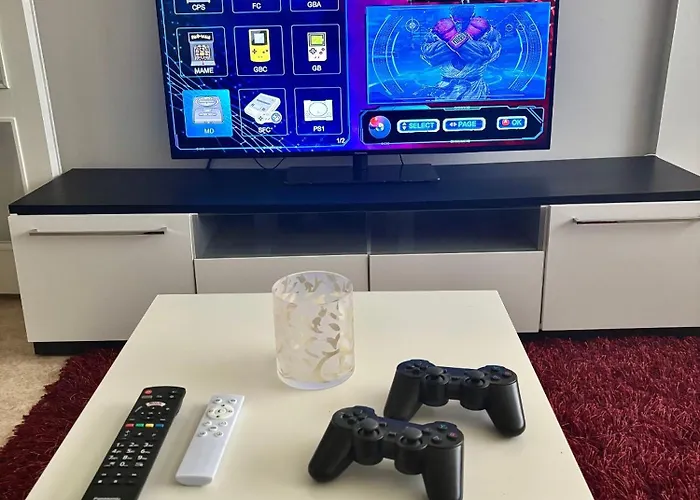 Charming With Sauna Department Free Parking Апартаменты Кеми