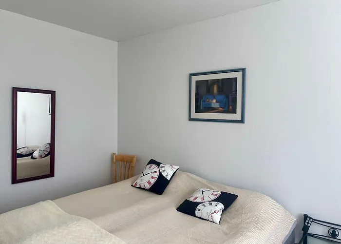 Charming With Sauna Department Free Parking Апартаменты Кеми